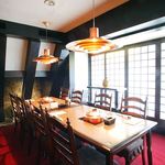 牛しゃぶ知慕里 - 