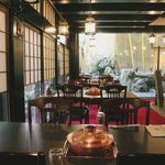 牛しゃぶ知慕里 - 