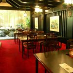 牛しゃぶ知慕里 - 