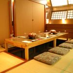 牛しゃぶ知慕里 - 