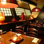 牛しゃぶ知慕里 - 