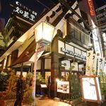 牛しゃぶ知慕里 - 