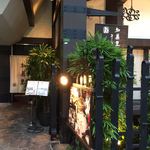 牛しゃぶ知慕里 - 