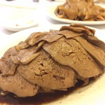 Pak Loh Chiu Chow Restaurant - 鹵水鵞肝、すなわちフォアグラビンボー！　