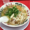 ラーメン魁力屋 柏市役所前店