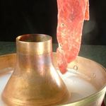 牛しゃぶ知慕里 - 