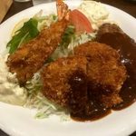 洋食屋グリルCoCCo - 