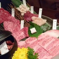 和牛焼肉 とびうし 飯田橋 - 