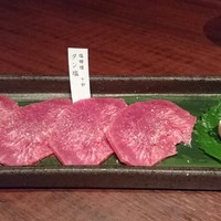 和牛焼肉 とびうし 飯田橋 - 