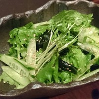 和牛焼肉 とびうし 飯田橋 - 