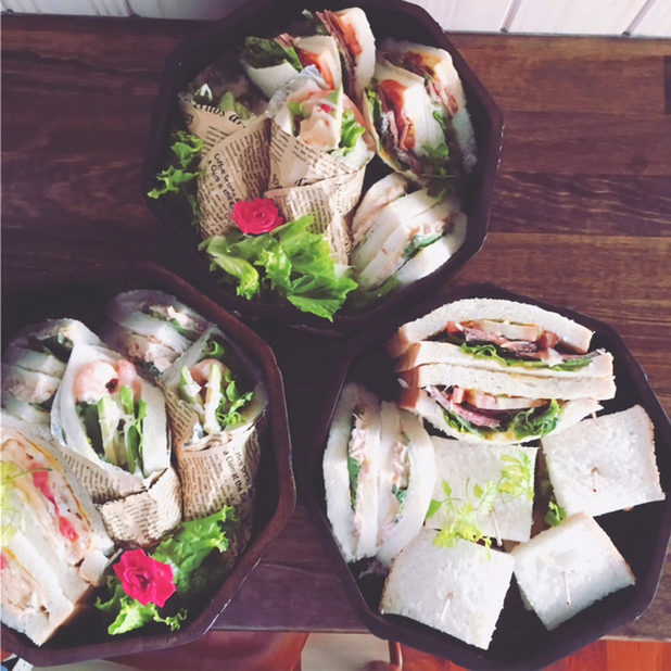 Honey Vif ハニーヴィフ 電鉄出雲市 カフェ 食べログ