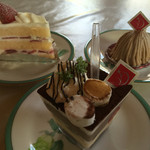 Patisserie Dandelion