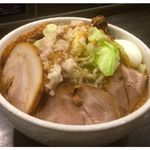 ど・みそ - 過去の限定らーめん
