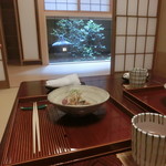 味 ふくしま - 部屋