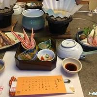 かに道楽 梅田店 - 