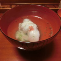 味 ふくしま - きすのじんじょう
