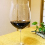 Suzue - ワイン