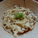 煮込うどん　加とう - きしめんはころで♪