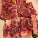 三軒茶屋 焼肉さかもと - 