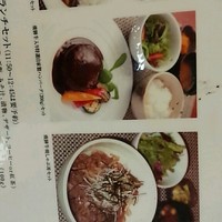 鉄板ダイニング織部 - 