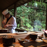 明治の森箕面 音羽山荘 - 