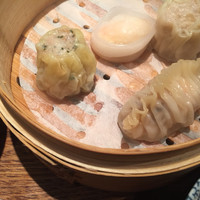 中華旬彩 森本 - 点心