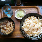 Kakiya Udon - 肉汁うどん