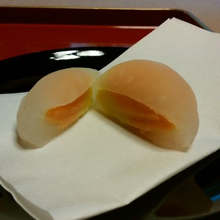 越前茶房 和楽_1