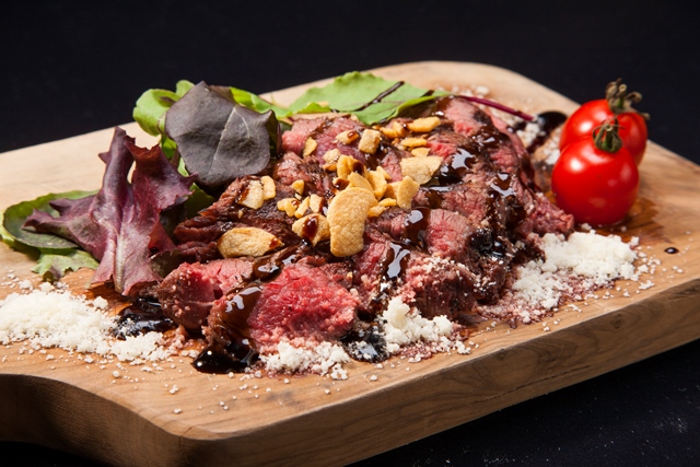料理メニュー : eplus LIVING ROOM CAFE＆DINING （イープラス リビング ...
