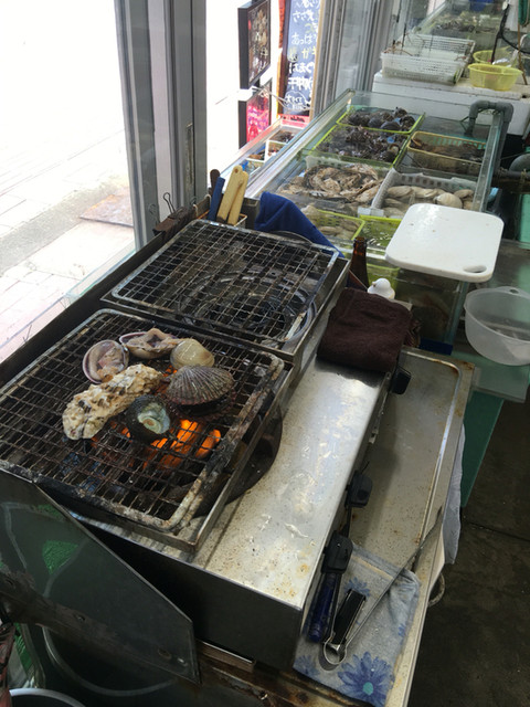 鳥羽駅周辺で浜焼きならここ By ゆきこ嬢 松本さざえ店 鳥羽 魚介料理 海鮮料理 食べログ 鳥羽駅周辺で浜焼きならここ By ゆきこ嬢 松本さざえ店 鳥羽 魚介料理 海鮮料理 食べログ