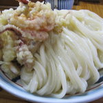 手打うどん はりや - とにかく旨い！旨すぎる！！