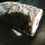 チェット ベイカリー - 果実たっぷりライ麦パン