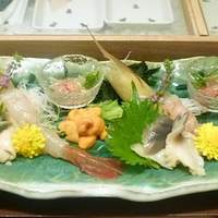 おたる政寿司 銀座 - 