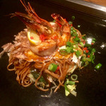 スズヤヨシモリ - ヨシモリ広島1350円