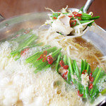 池袋酒場 情熱ホルモン