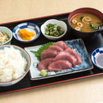 まるに - 料理写真: