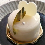 パティスリー ソルシエール