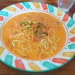 ランチ　パスタ