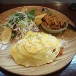 GotZA - オムライス