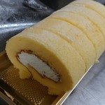 プーゾチーズケーキセラー - 三つ星レアロール