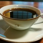 カフェ チョット - オーガニック　エクアドル
