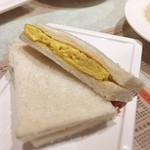 Kam Kee Cafe - #断面に着目する