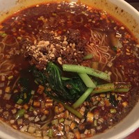 中国料理 かなめ - 担々麺UP