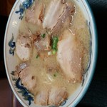 あ麺ぼう - 