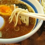 Higashi Ikebukuro Taishouken - 太麺