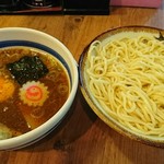 東池袋 大勝軒 - つけ麺 並