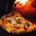 ピッツェリア パドリーノ・デル・ショーザン