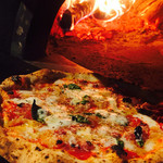 ピッツェリア パドリーノ・デル・ショーザン