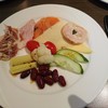New World Millennium Hong Kong Hotel - 料理写真:朝食バイキング 2016年9月