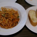 パッキア・ディ・マーレ - 